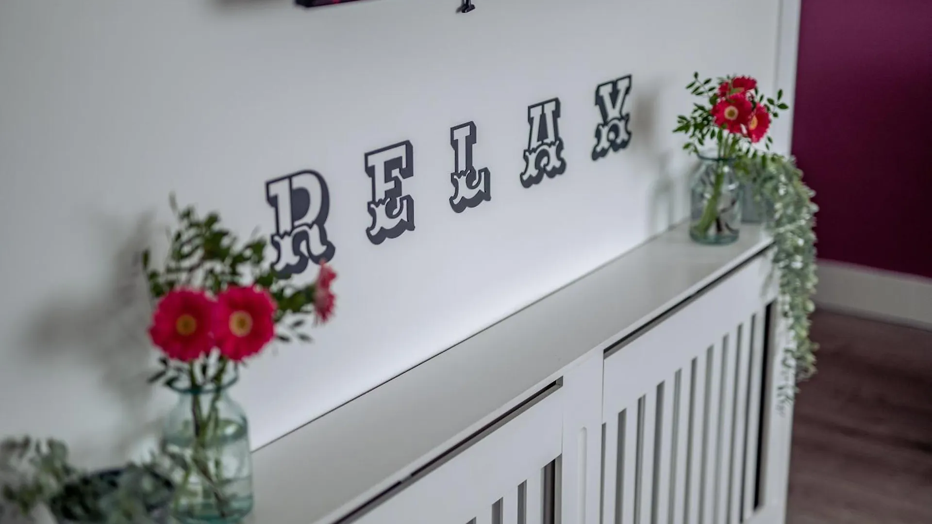 Russell Square Apartment Brighton