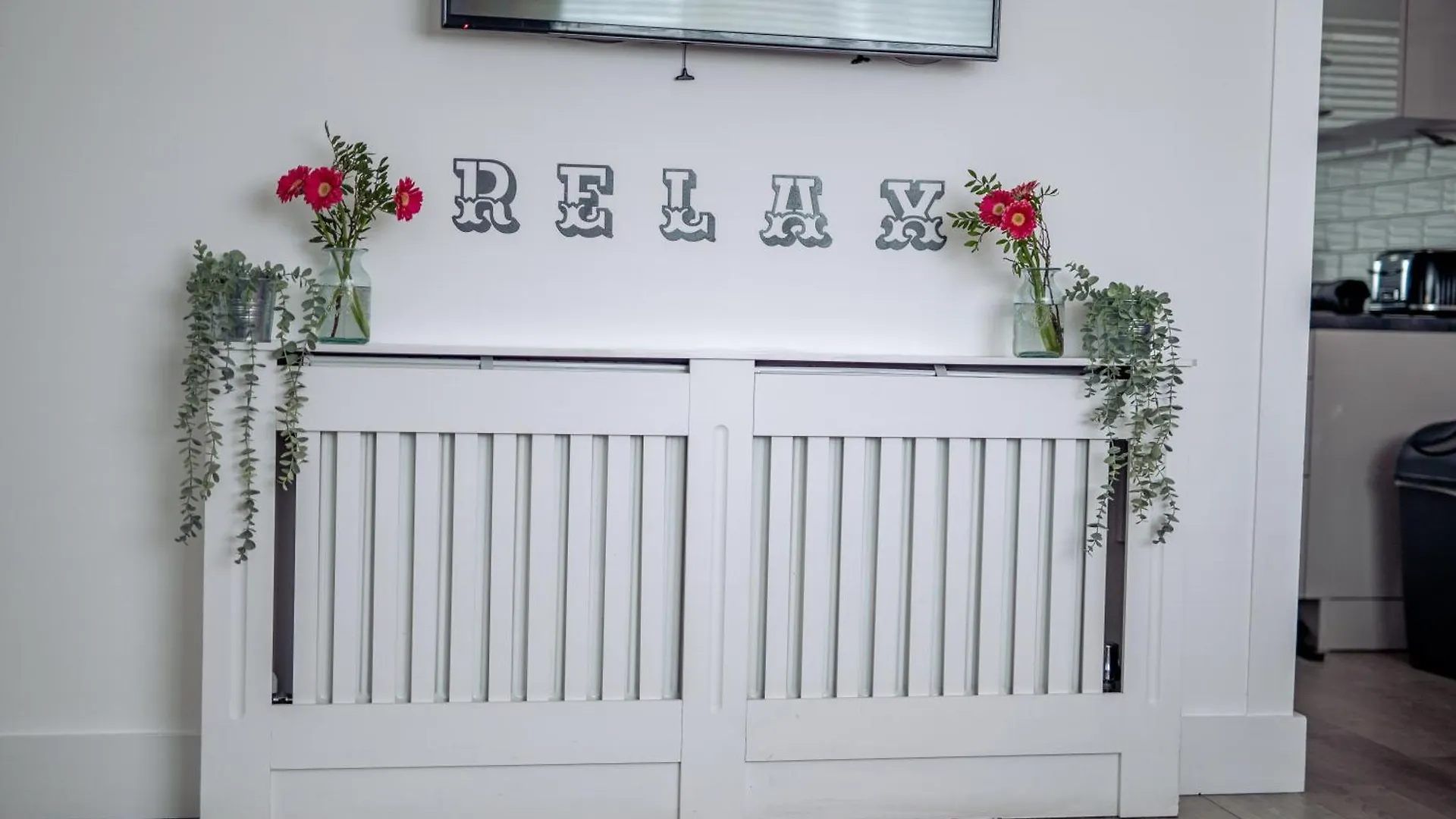 Russell Square Apartment Brighton Reino Unido