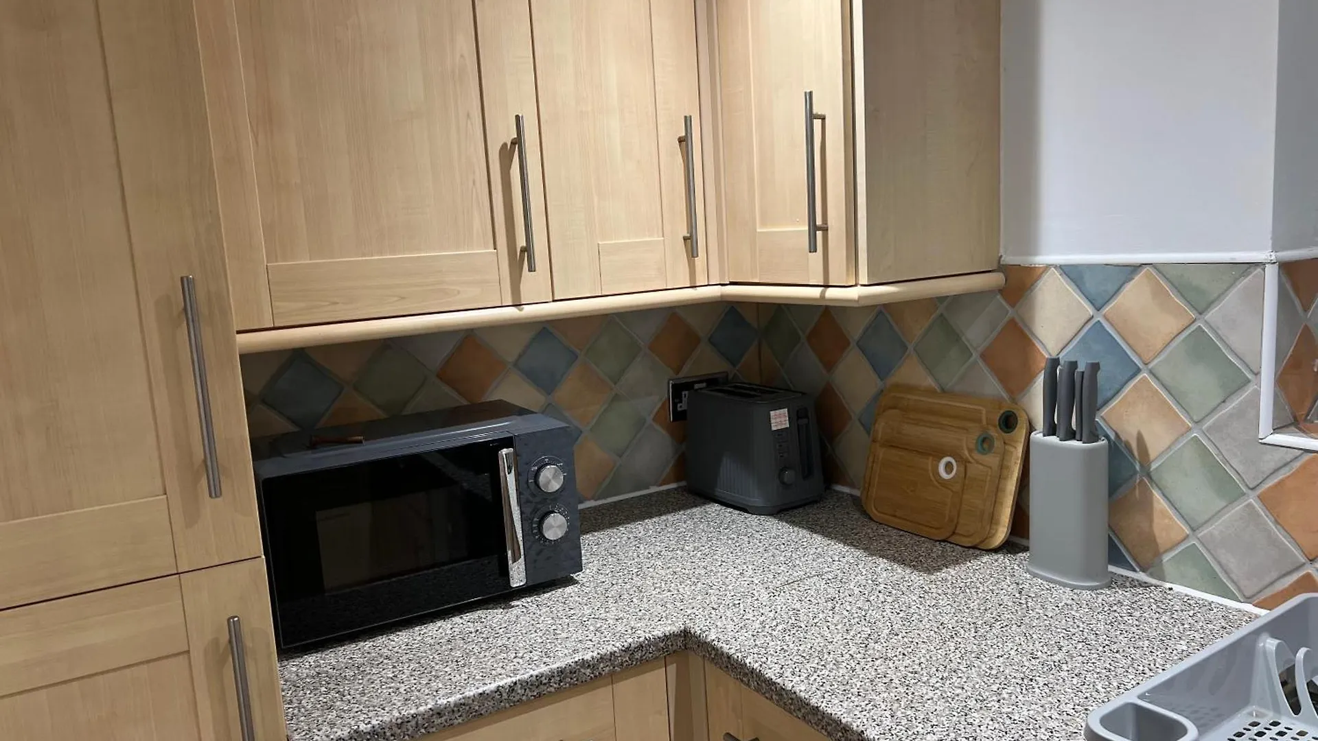 Russell Square Apartment Brighton Reino Unido