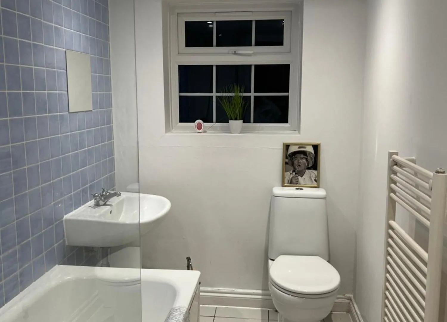 Russell Square Apartment Brighton 0*,