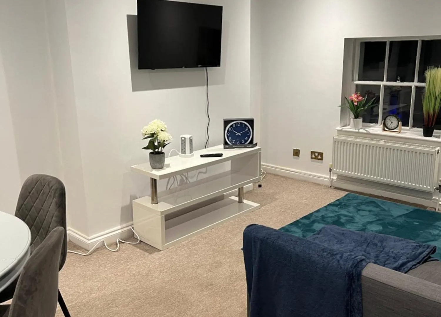 Russell Square Apartment Brighton