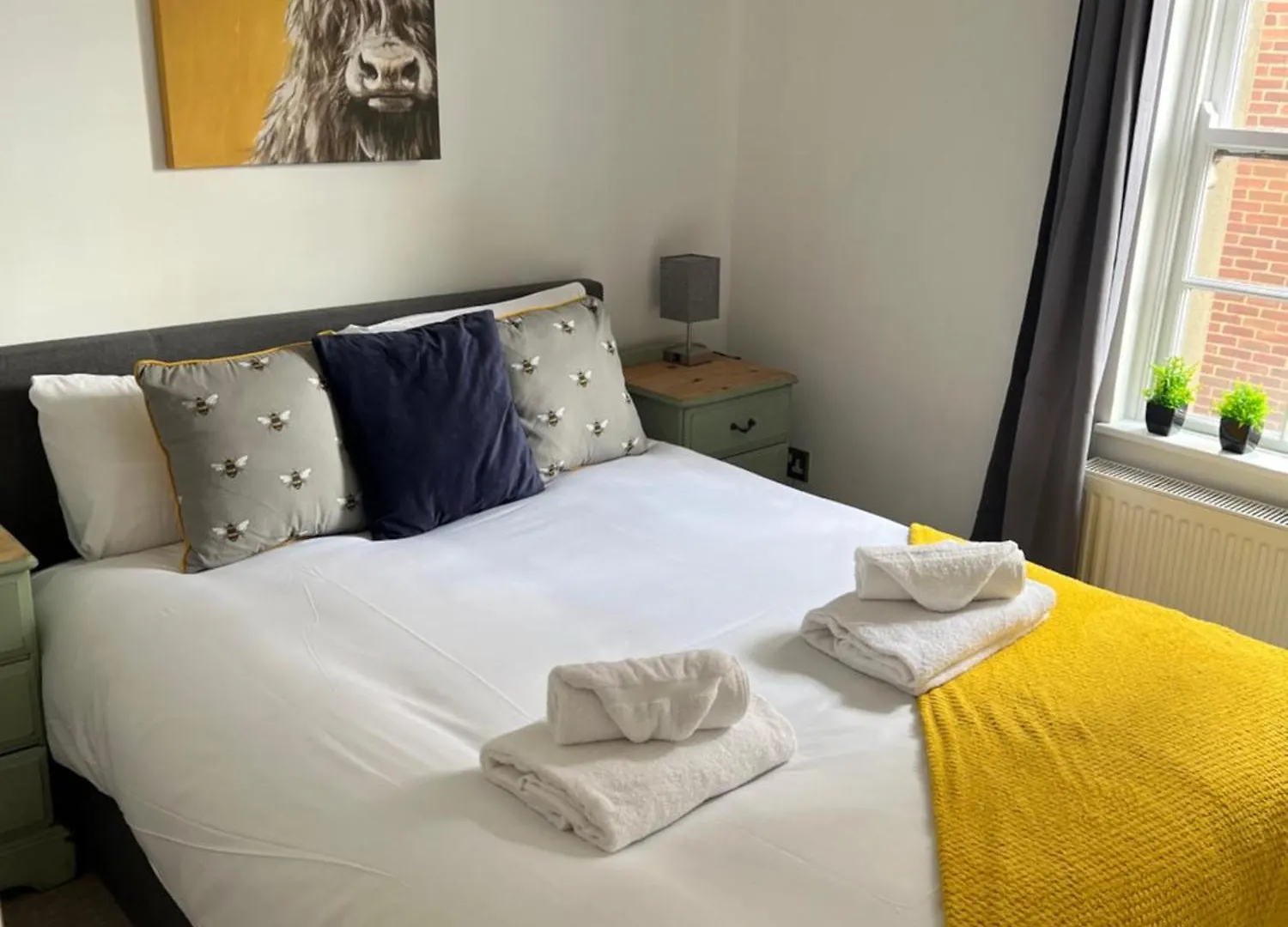 Russell Square Apartment Brighton 0*,  Reino Unido