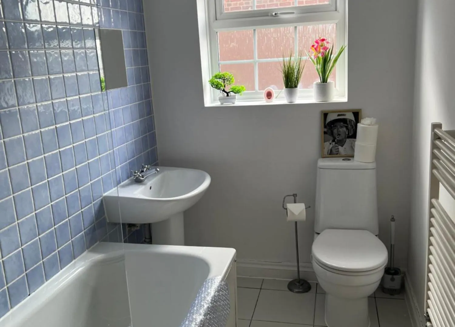 Russell Square Apartment Brighton